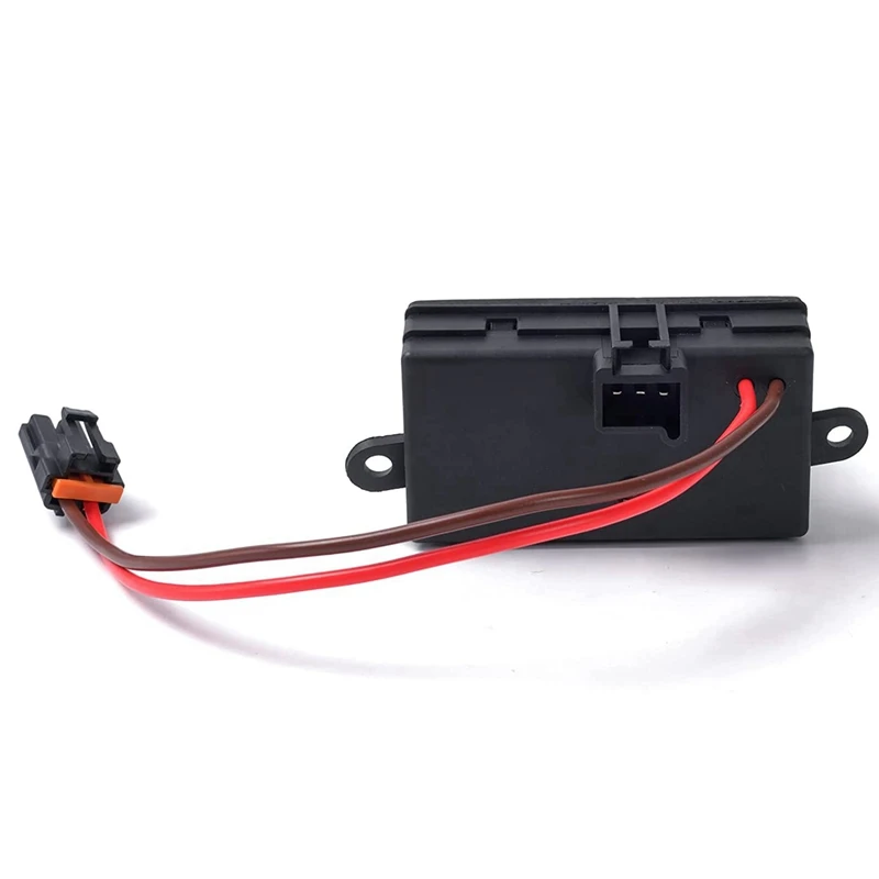 19331830 19329838 Резистор вентилятора двигателя запасные части для генератора Hummer H2