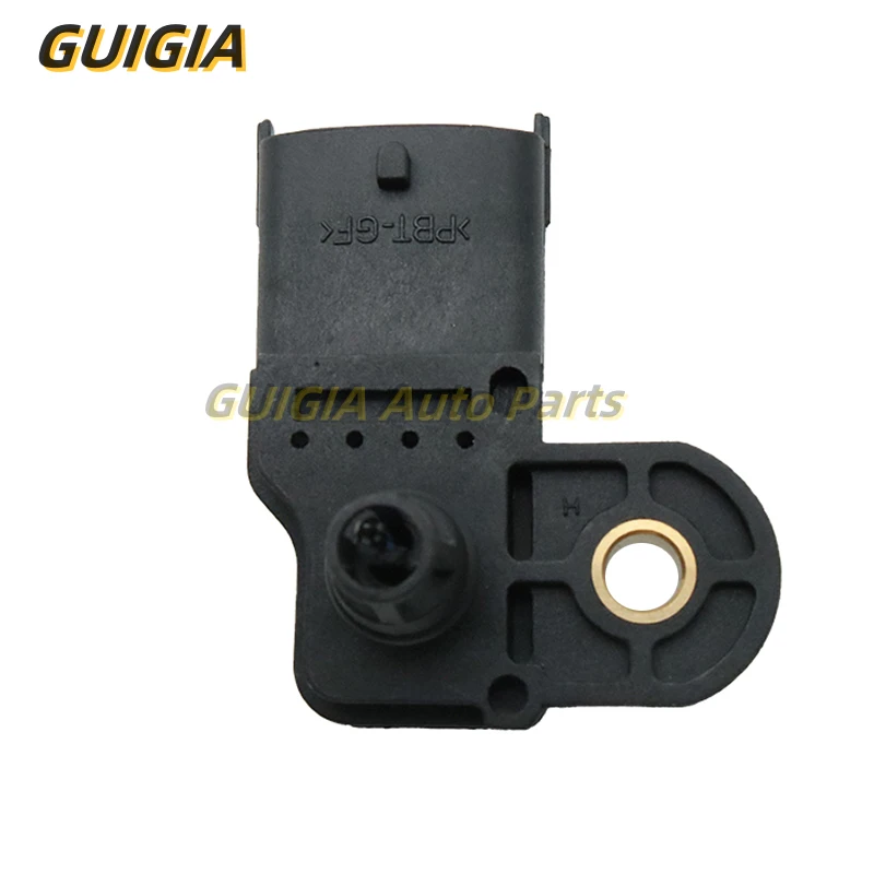 Фото WE01-18-211 Датчик карты давления впускного воздуха для Ford Ranger Mazda BT-50 BT50 2.5 3.0 CDVi TDCi, автомобильные аксессуары хорошего качества №4