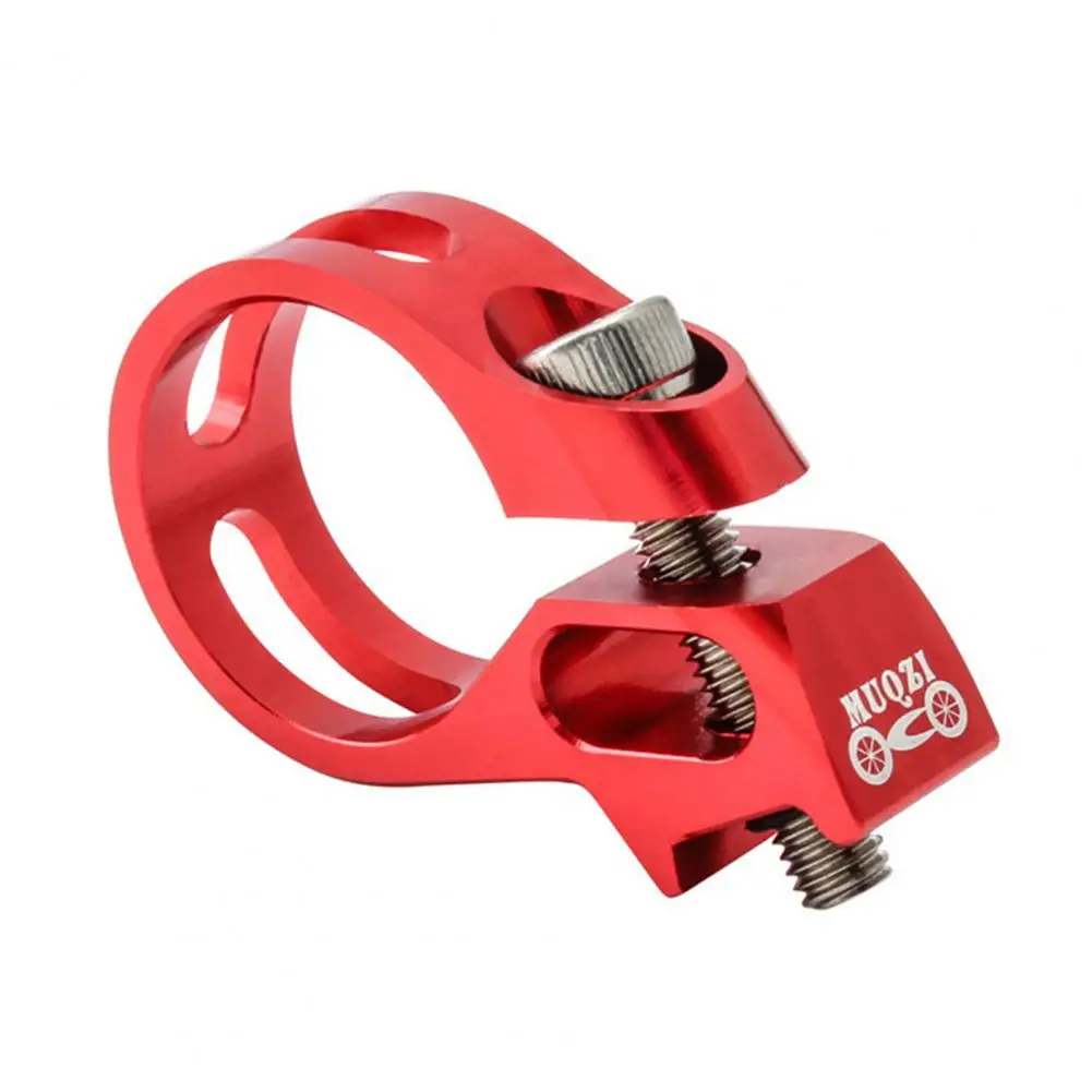 Bicycle Shifters Gear Lever Clamp Hollow Design Wear-resistant Lightweight Bike Shifter Bar for X5 X7 X9 XO XX XO1 XX1