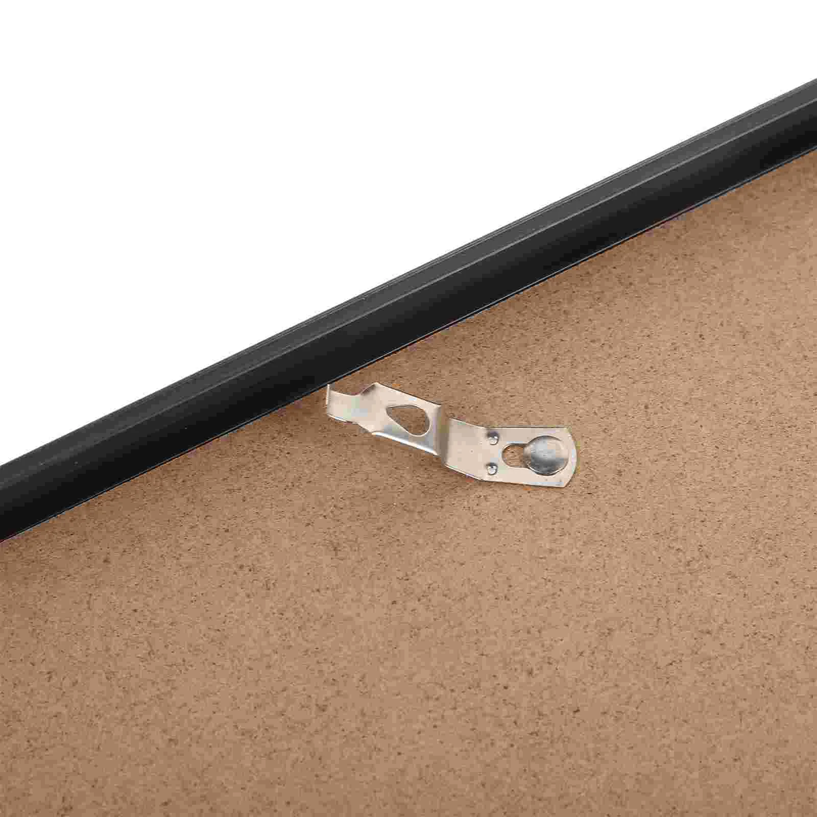 Плакат из алюминиевого сплава A3 рамки для плакатов фотокарточка рамка