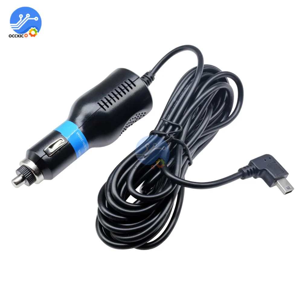 Зарядное устройство с мини-USB 5 В 2 а кабелем 1 м | Электроника