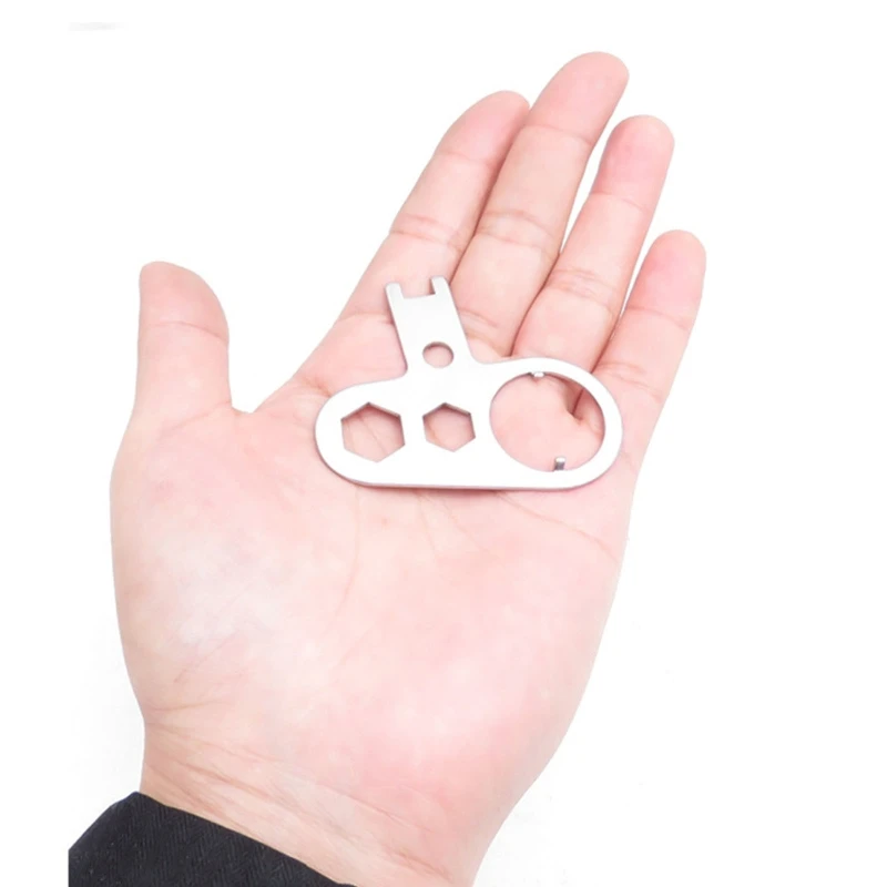 

Инструмент для подводного плавания BCD из нержавеющей стали 316, инструмент для инфляции, для удаления клапана типа K, аксессуары для дайвинга