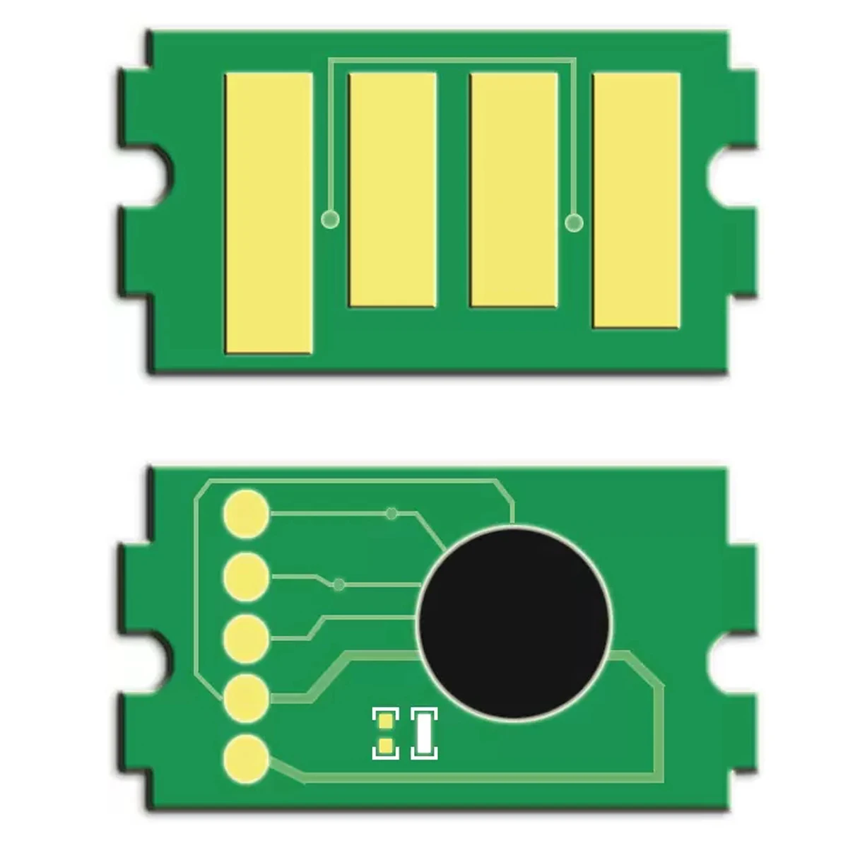 Наборы для заправки чипа картриджа с тонером Kyocera Mita Kyocera-Mita KyoceraMita EcoSys M3040 M3540 M3640