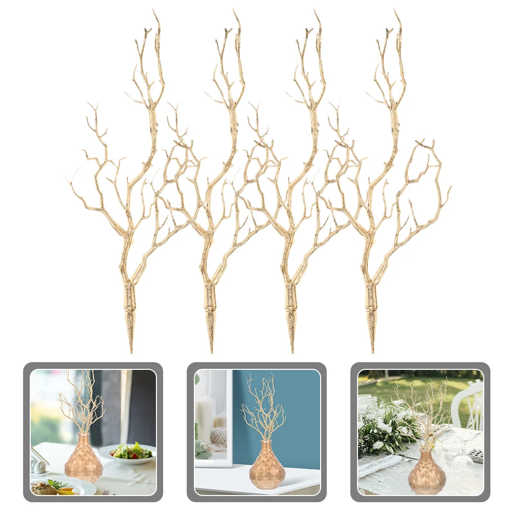 Искусственные Ветки Для Декора Купить На Вайлдберриз