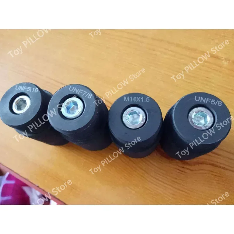 Комплект для проверки давления 0-400 бар 6000 фунтов на квадратный дюйм зарядный