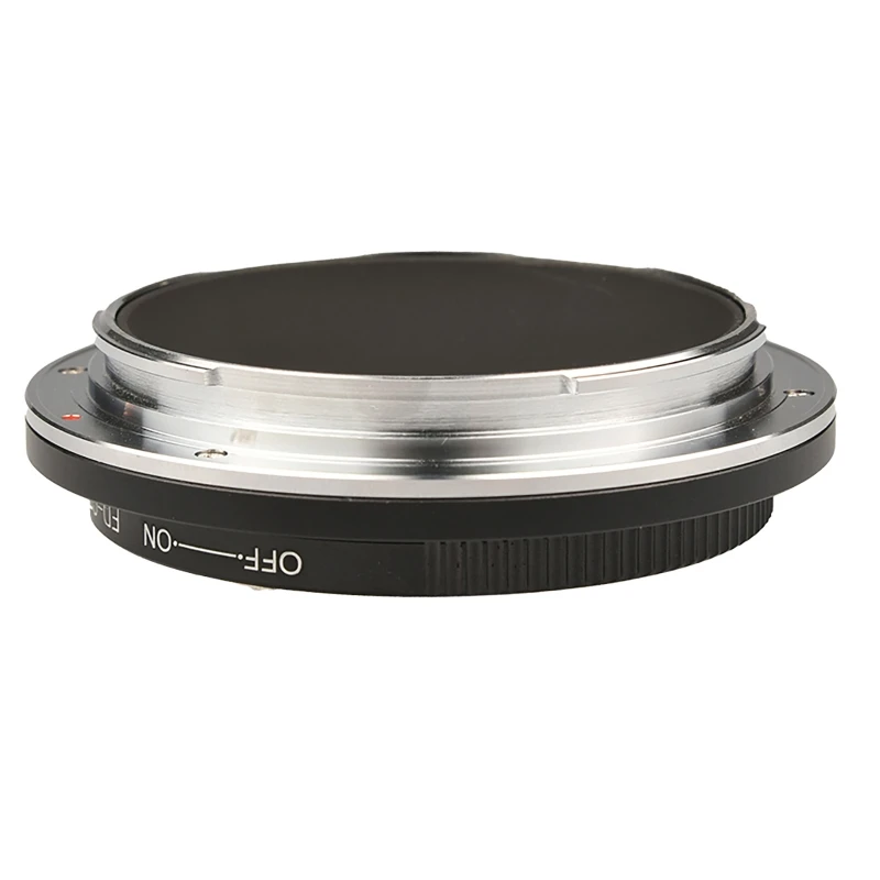 Переходное кольцо FD-GFX для камеры GFX50S Адаптер