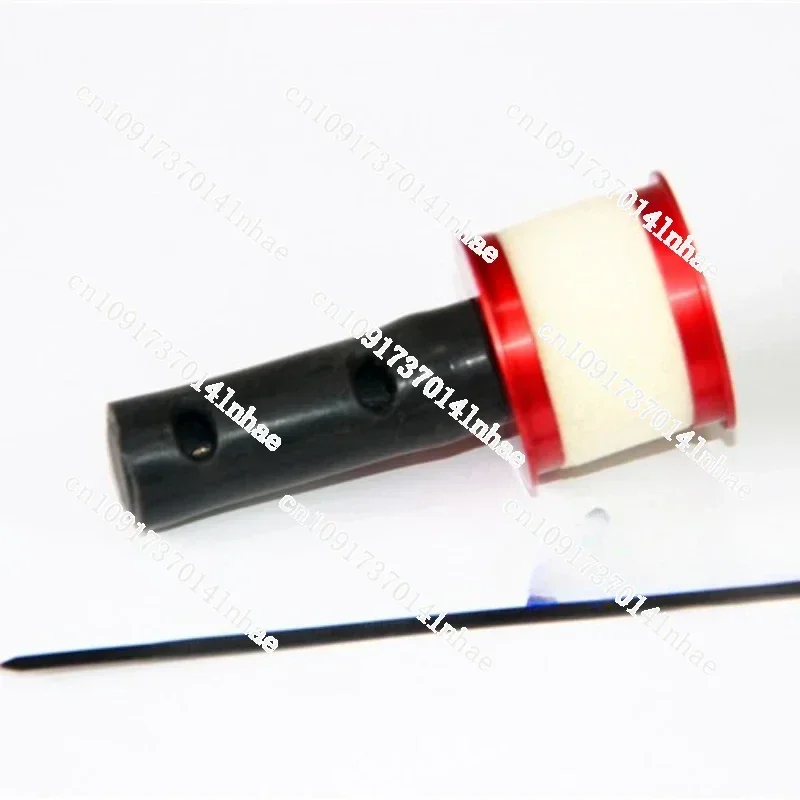 Специальный воздушный фильтр Toyan FS-L200 двухцилиндровый двигатель с метанолом