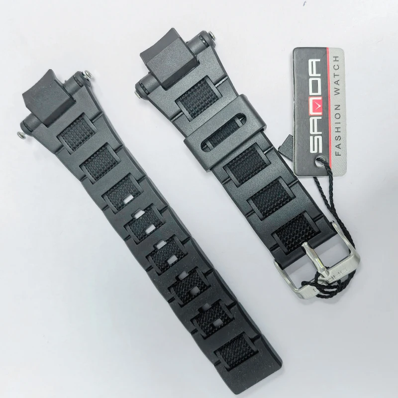 Запасной ремешок для часов sanda 739.6008.6024