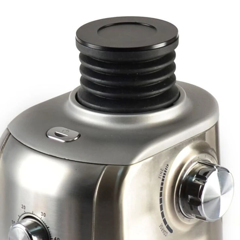 Мельница для кофейных зерен контейнер выдувания Mazzer 900N/HC600/600AE/RF64 аксессуары