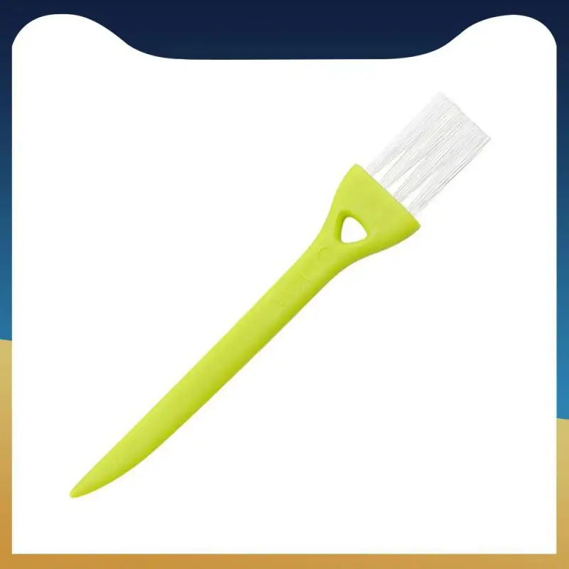 

Plastic Gap Cleaning Brush Household Small Brush Mini Scraping Slit Dirt Razor Brush Cleaning Tools Groove