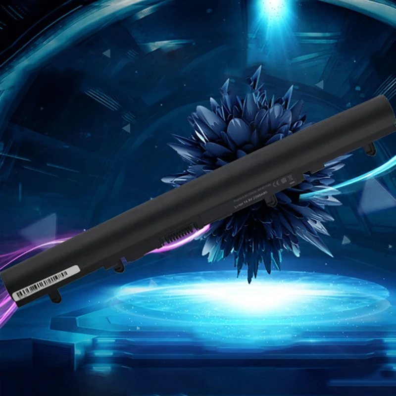 2200Mah Laptop Backup Battery 4-Cell 14.8V Universal For Acer V5-431 471 551 571G S3-471 | Batteries