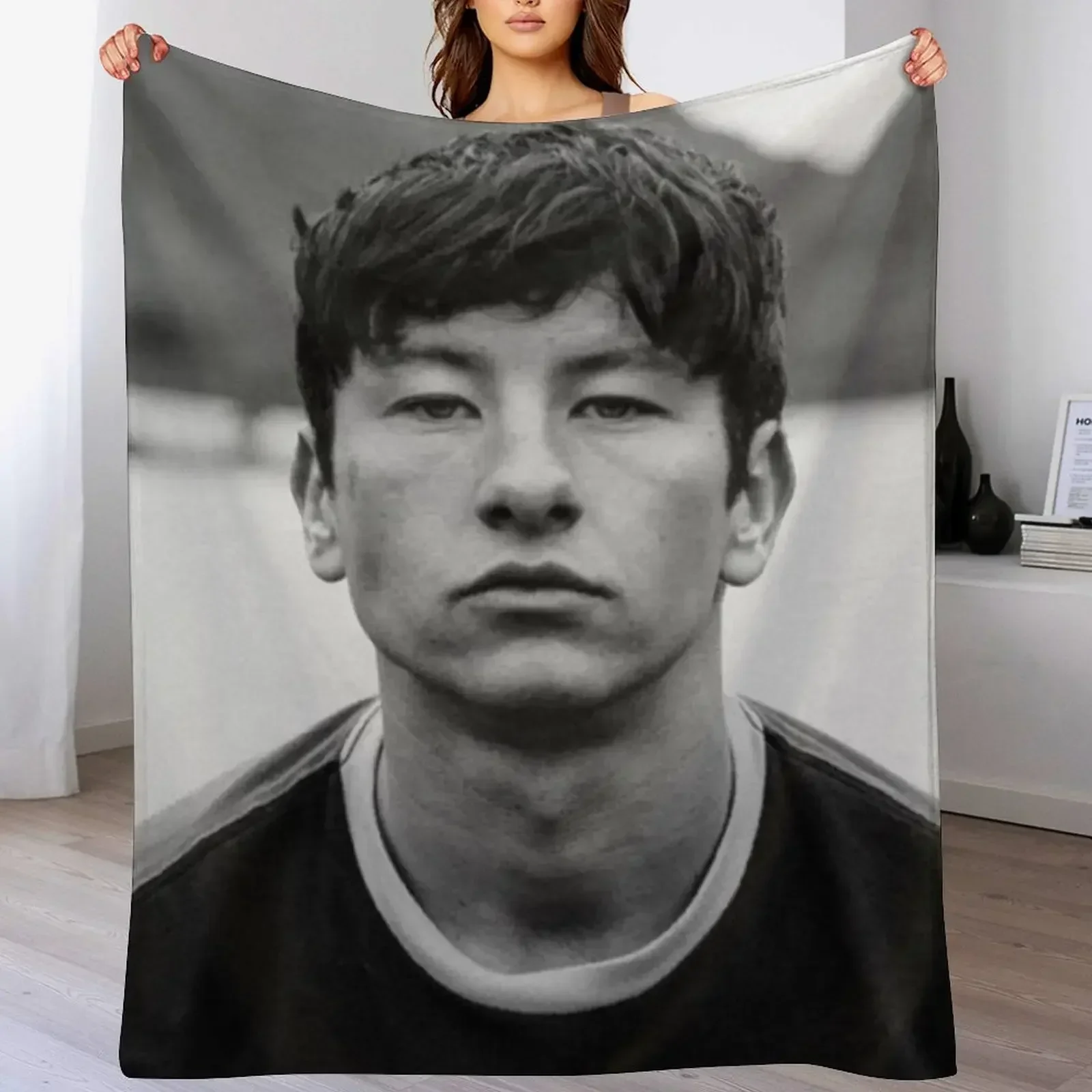 Одеяло BAE KEOGHAN для путешествий очень большое одеяло мягкие большие одеяла