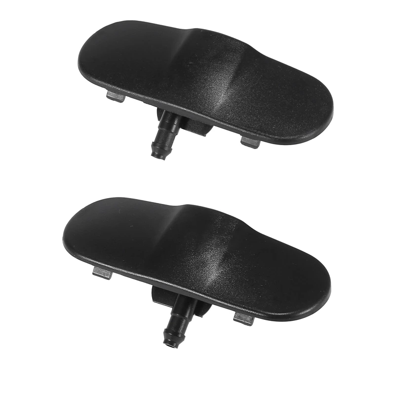 

Форсунка омывателя лобового стекла для VW Passat CC 2009-2012 / CC 2009-2017, 2 шт.