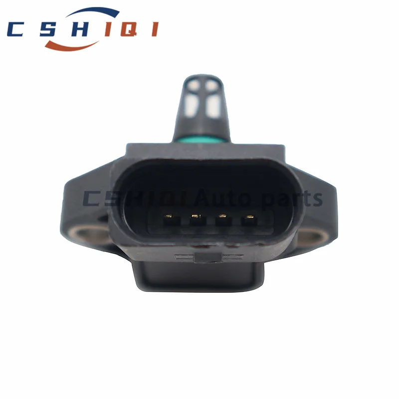0281002401 датчик давления впускного воздуха для Audi A2 A3 A4 A5 A6 VW Seat Skoda 1 9 2 0 3