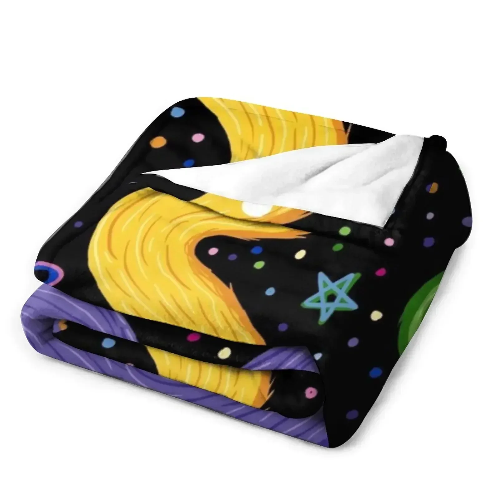 Одеяло с червем для боулинга на веревке постельное белье декоративные кровати