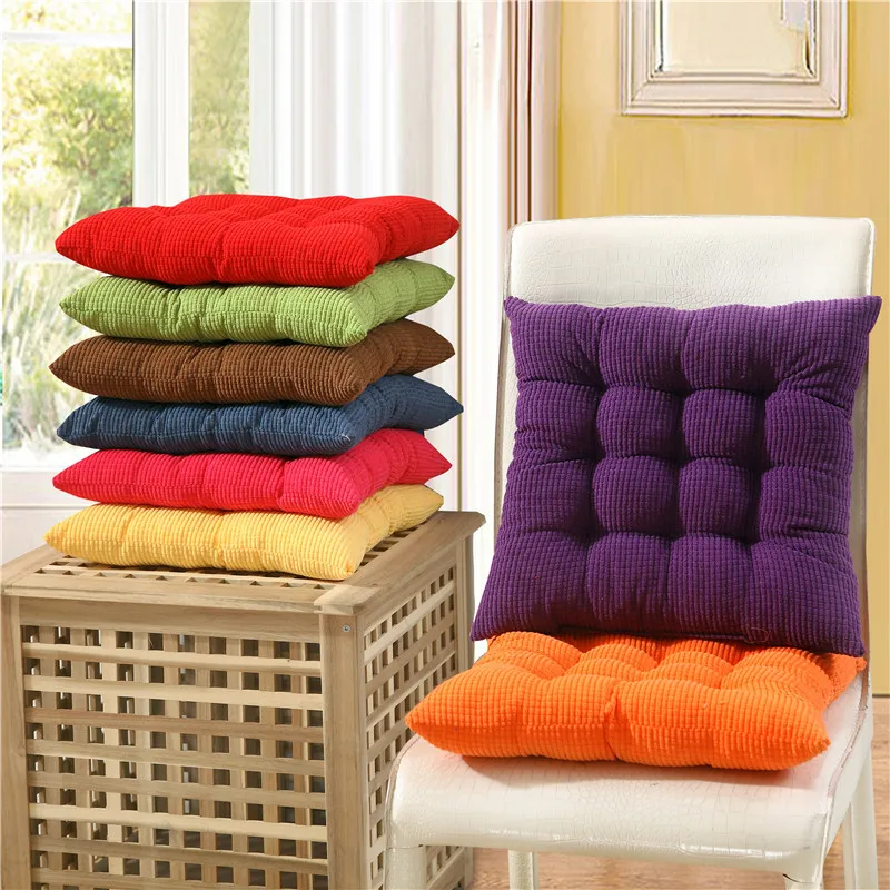 

Meditation Floor Round Pillow for Seating on Floor Solid Tufted Thick Pad Cushion For Yoga Balcony Chair Seat Cushions