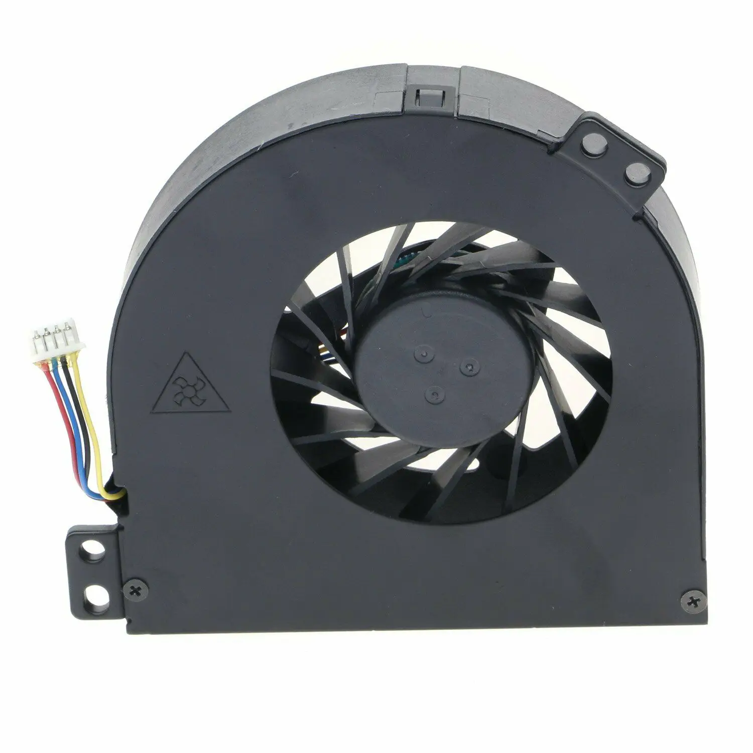 CPU+GPU Cooling Fan For Dell Precision M4700 Laptop 01G40N 0CMH49 |