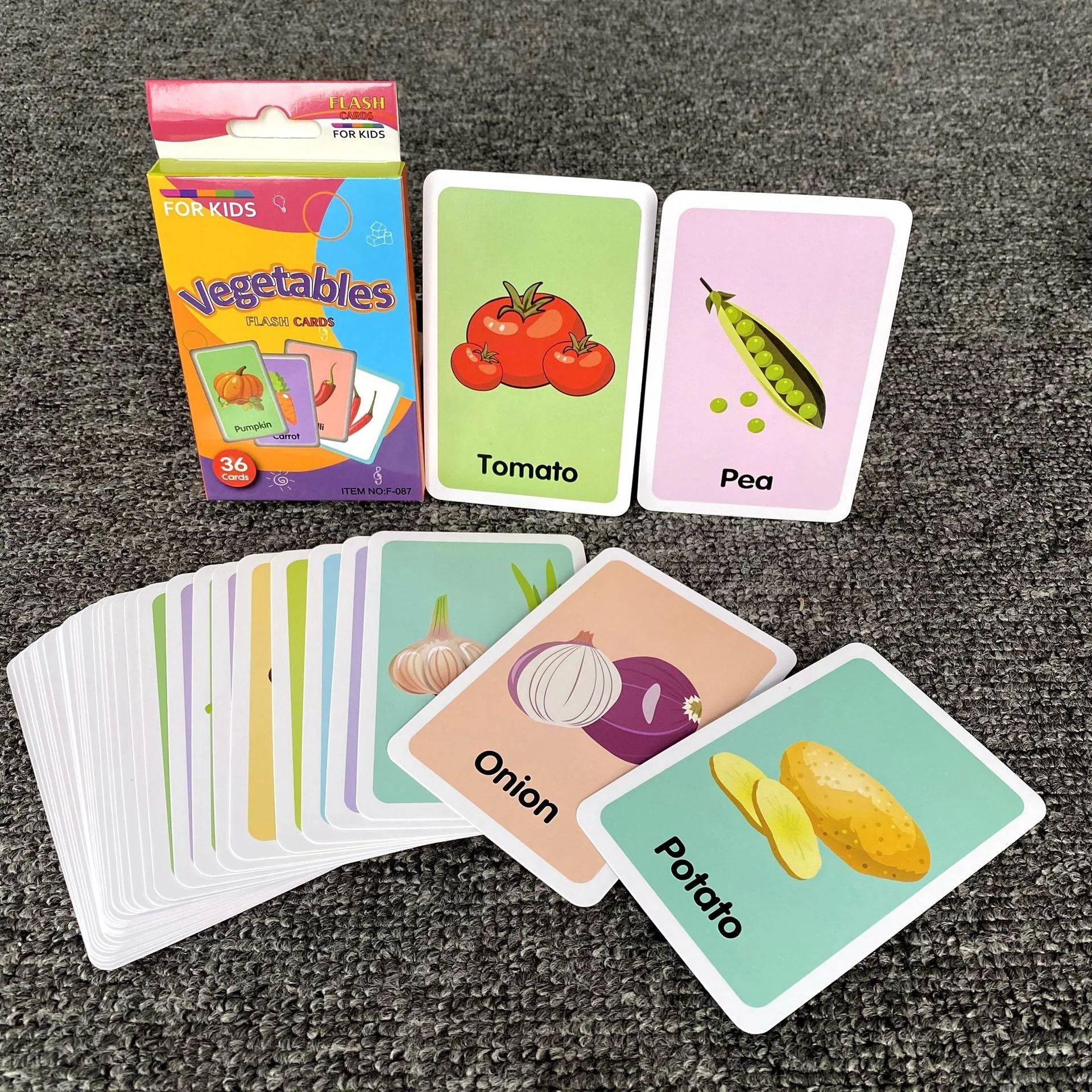 

Parts 36pcs Children Cognition Cards Body Animal Fruits Double Side Flashcards Montessori Baby Kids Early Educational Toys Gifts