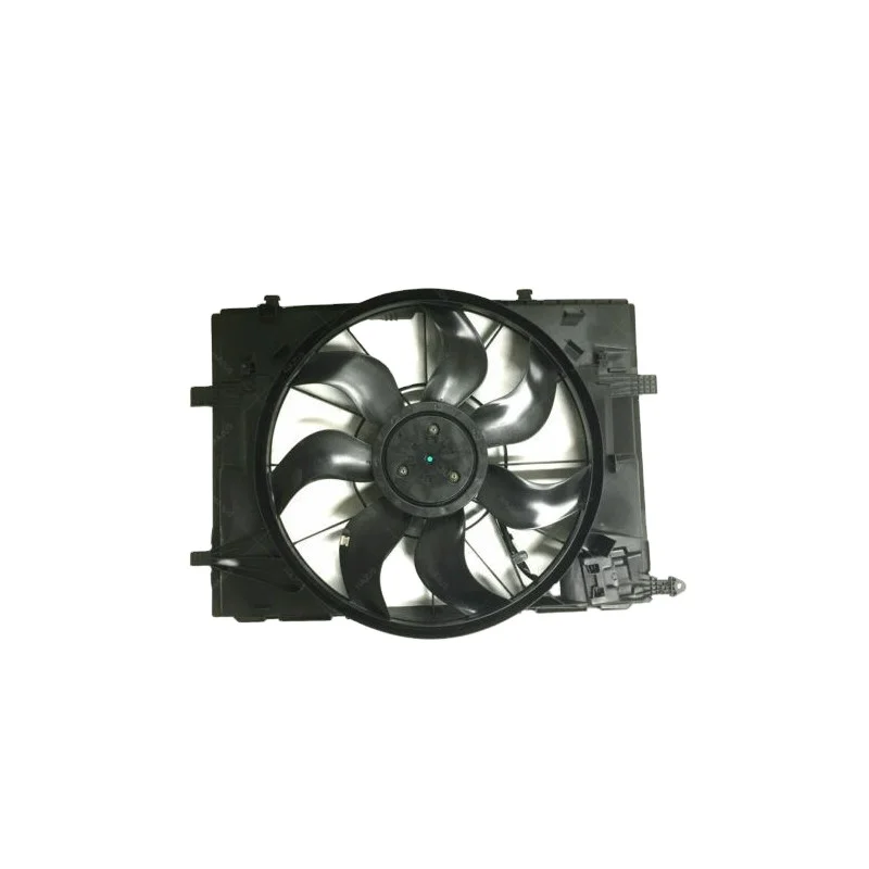 

BBmart Auto Parts Engine Cooling Fan For BMW Car Fitments 0999061100 W205 600W