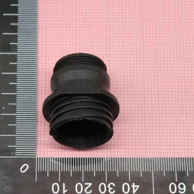 AMP TE/Tyco Circular Power 16-жильный круглый разъем 183077 -1 Корпус 600 В постоянного тока