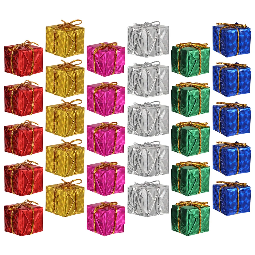 Xmas Decors Hanging Decorations Diy Style Adornments Pendants Ornaments Lovely Material