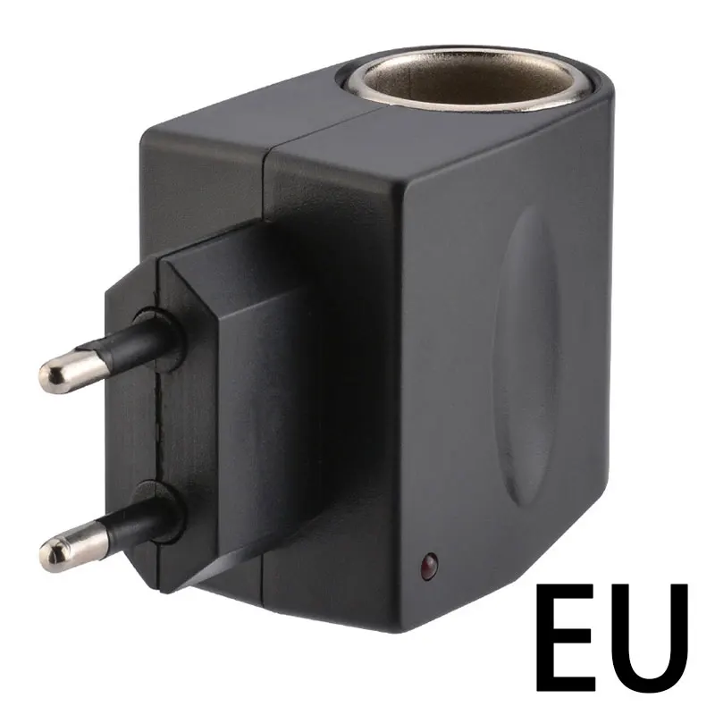 JCD Адаптер переменного тока 220В на 12В