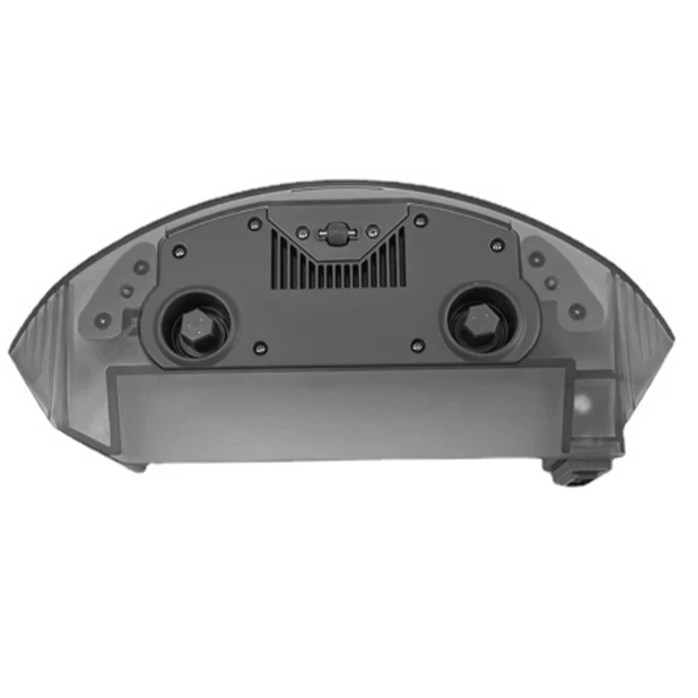 

1Pc Original Water Tank For Deebot N9 + Accessories Mop Robot Vacuum Cleaner Cleaning Cloth Holder Replacement Parts