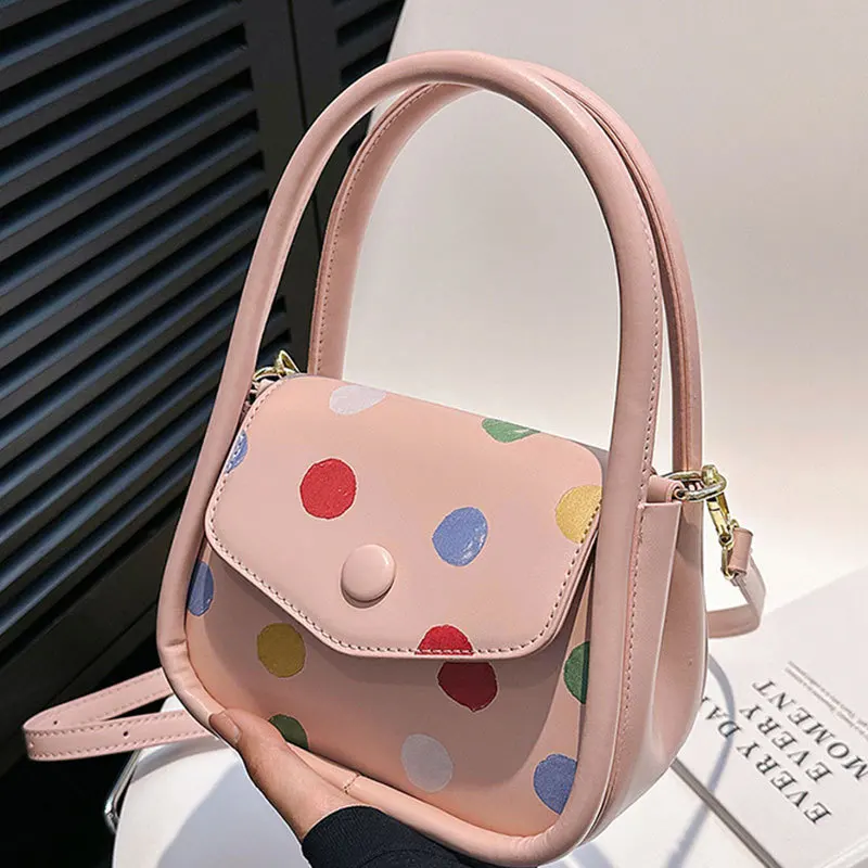 

Luxury Handbags Women Bags Designer Vintage Shoulder Bag New Small Messenger Bags Ins Chic Flap Crossbody Pack Women Purse