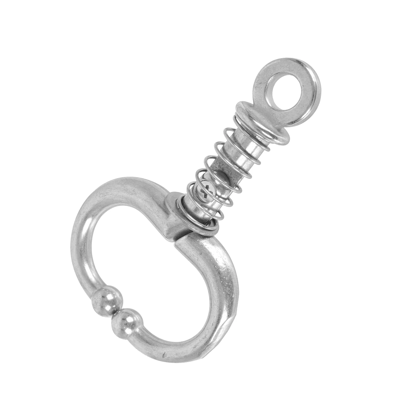 Кольцо для носа быка свинец коров сладости инструмент крупного рогатого скота