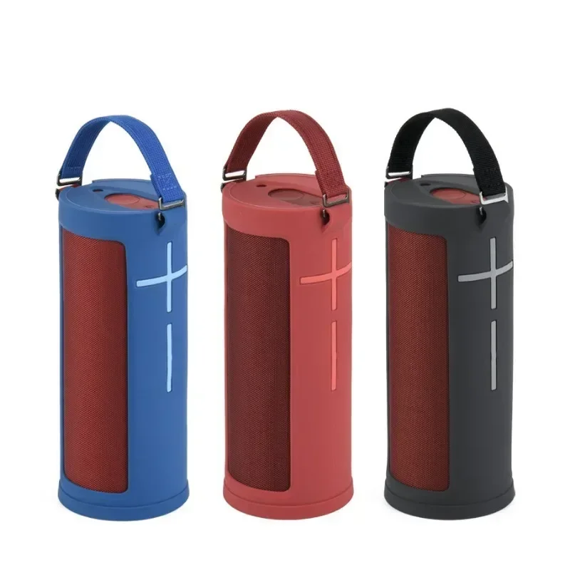 Противоударный силиконовый чехол для динамика UE Boom 3