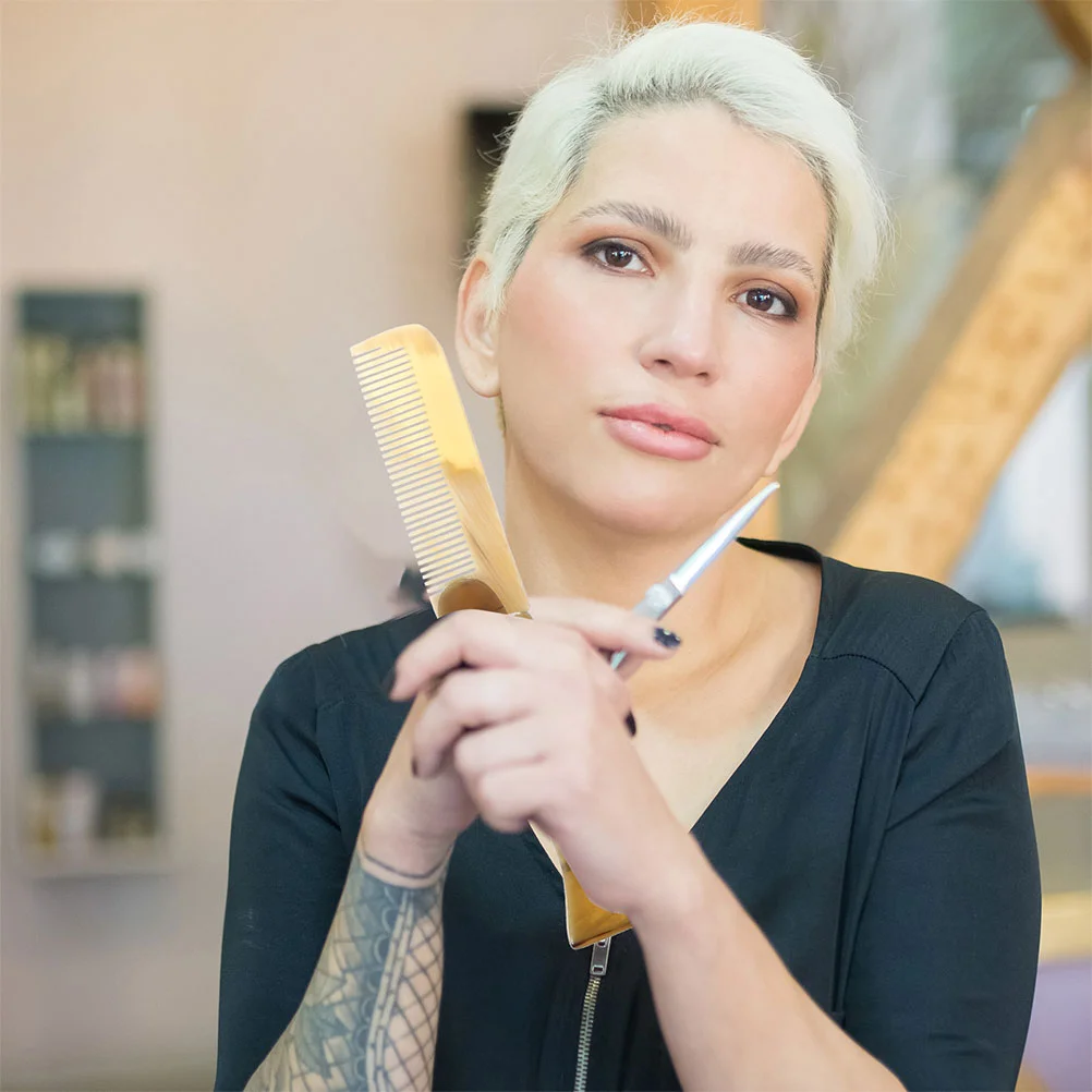 2 шт. женские складные шорты для бороды