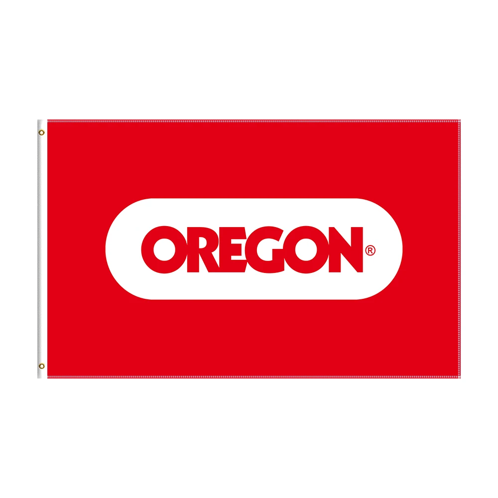 

3x5Ft OREGONs Flag Tools Printed Banner For Decor