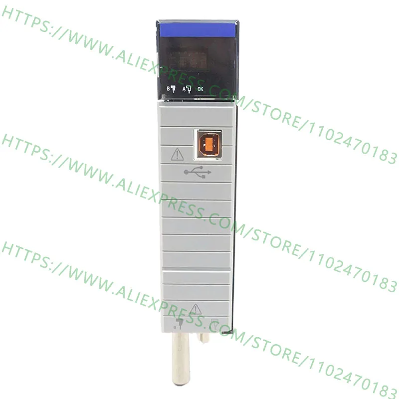 

1756-CN2R PLC Controller Sent Out Within 24 Hours, Only Sell Original Products