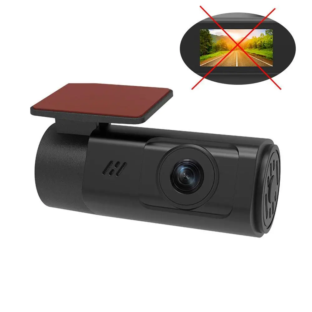 

Автомобильный видеорегистратор HD 1080P, Автомобильный видеорегистратор с Wi-Fi, видеорегистратор, 24-часовой монитор парковки, автомобильная ка...