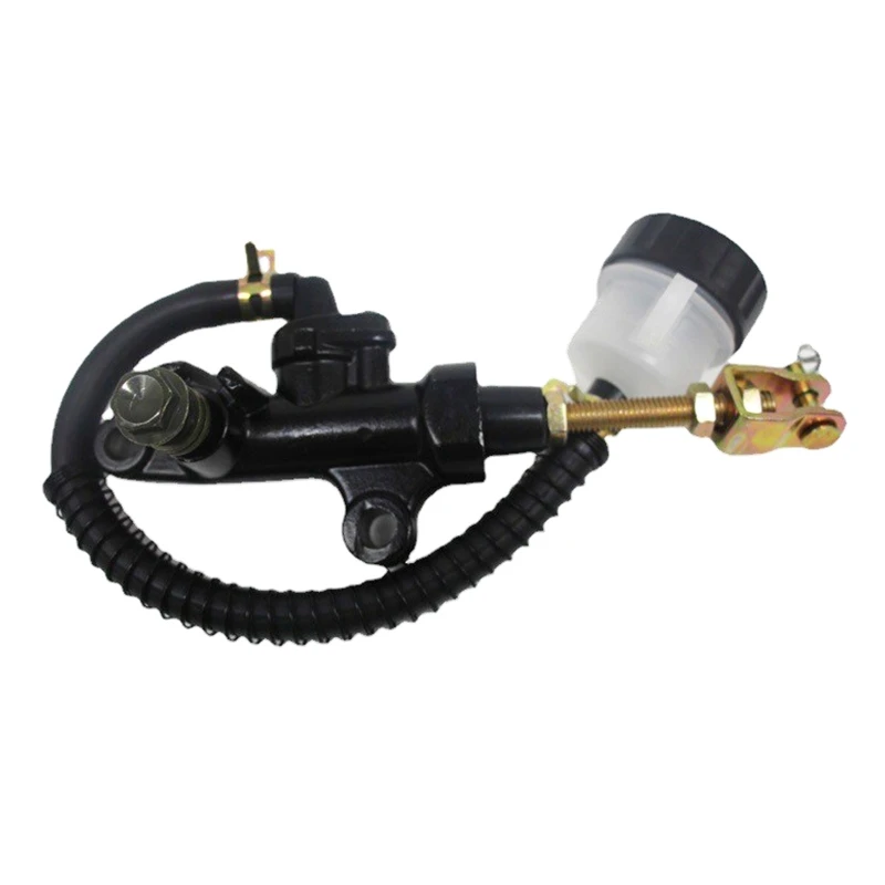 

29L258505100 Motorcycle Rear Brake Cylinder Pump Suitable for 350 YFZ350 YFZ350SE YFZ350SP YFZ350LE Dirt Pit Bike