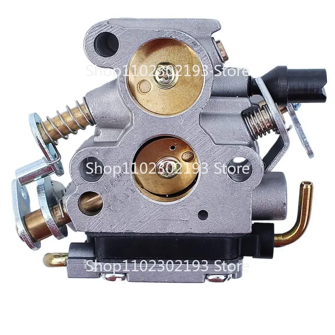 Карбюратор для Husqvarna 235 235E 236 236E 240 240E Zama C1T-W33 CS2234 CS2238 CS2234S CS2238S GZ380 574719402 545072601
