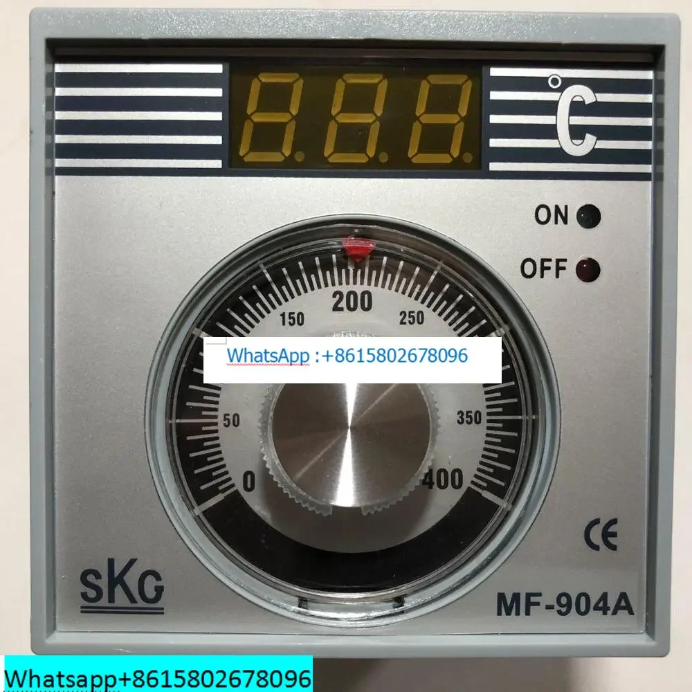 Бесплатная доставка реле Тайвань цифровой тампилана контроллер духовки 12 В 220 380