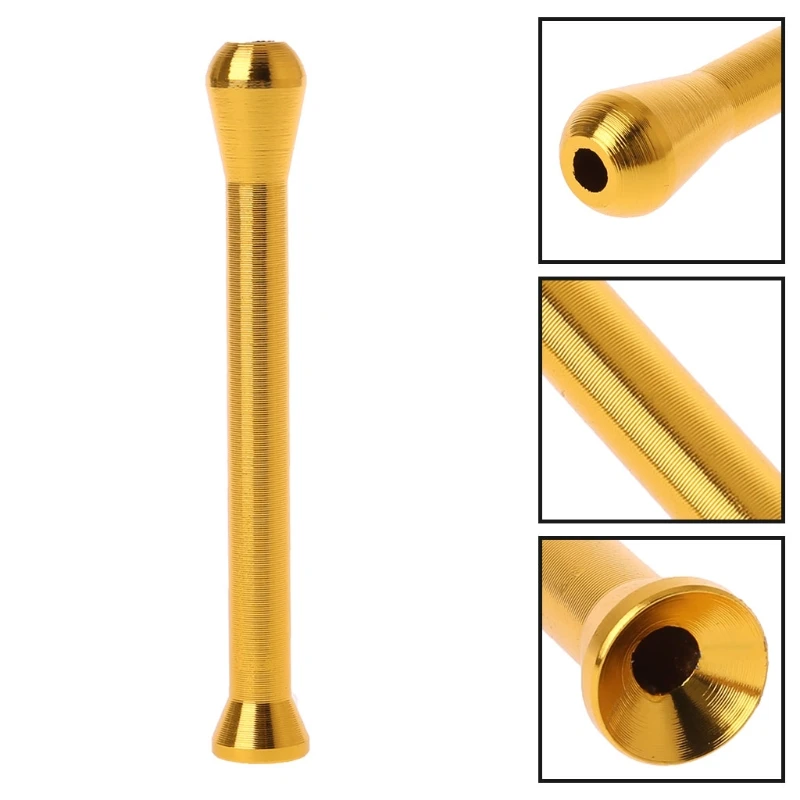 Новинка тавотница из алюминиевого сплава с изображением тумана и соломы - купить