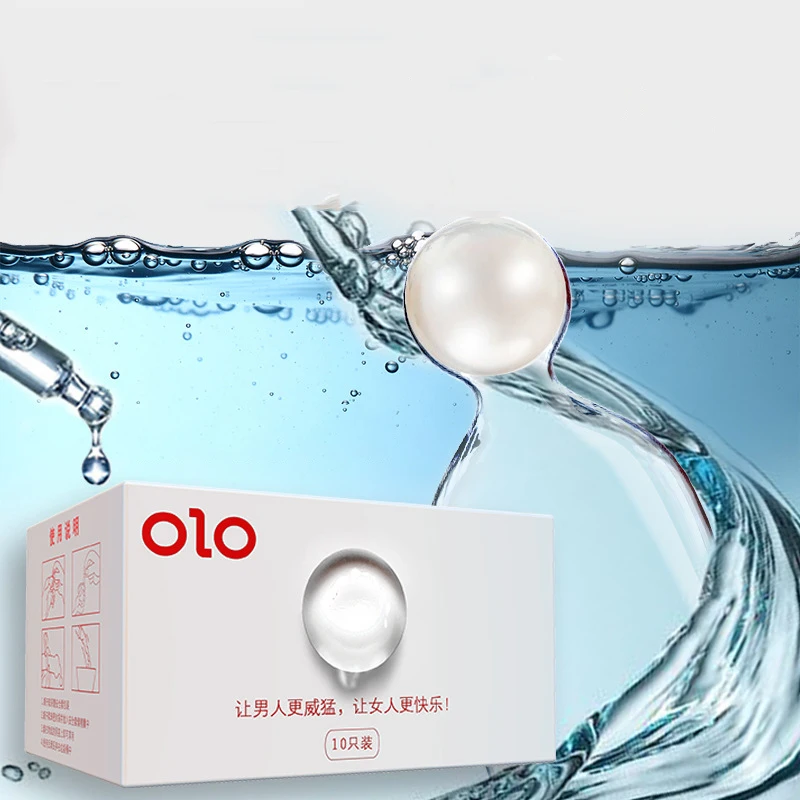 10/2 шт. презервативы с гиалуроновой кислотой | Красота и здоровье