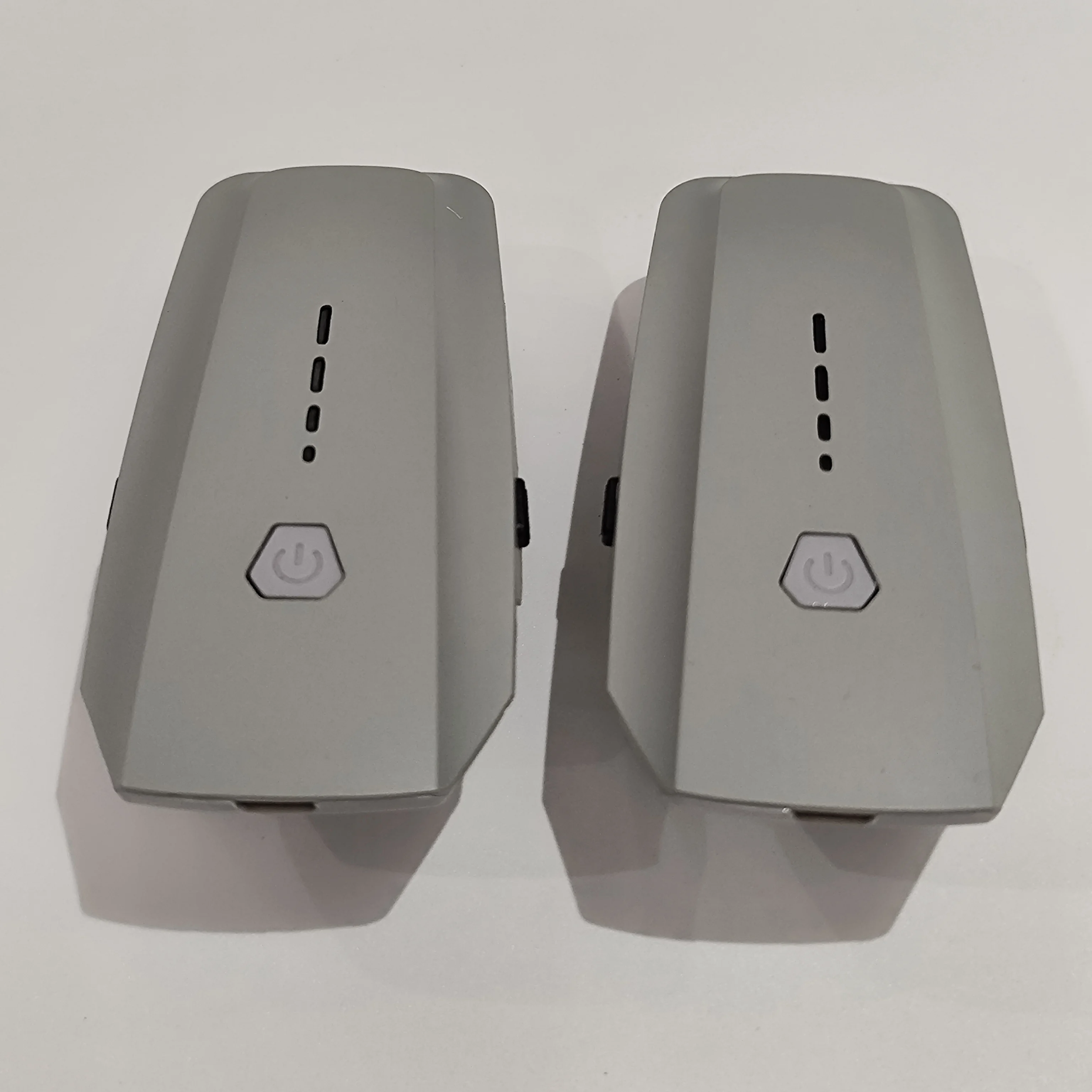 2 шт. KF102 бесщеточный складной GPS дрон для детей