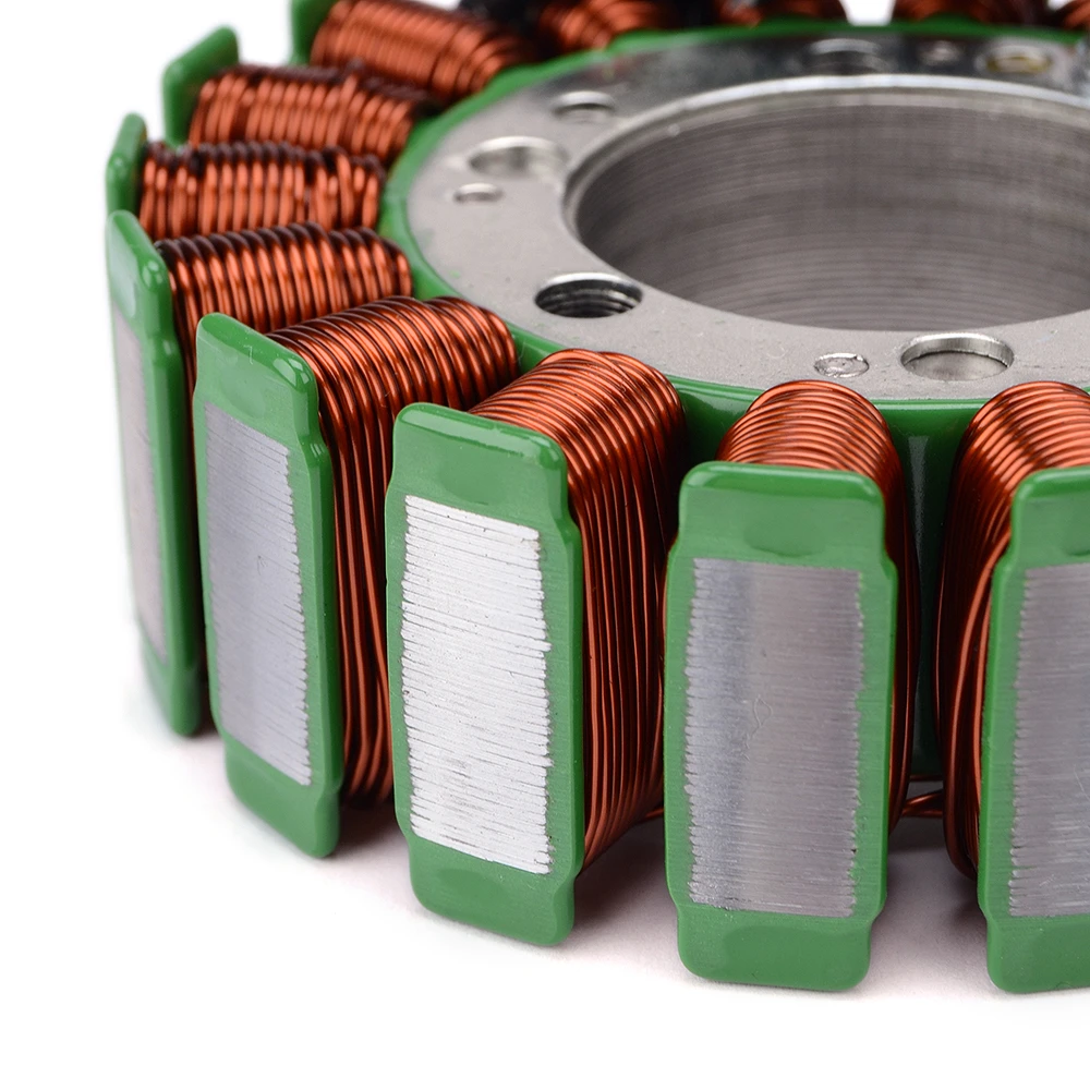 Катушка статора для Sea-doo 215 155 260 130 1500 180 230 255 205 210 300 200 Wake GTI GTX Speedster RXT GTS GTR RXP X Challenger SP