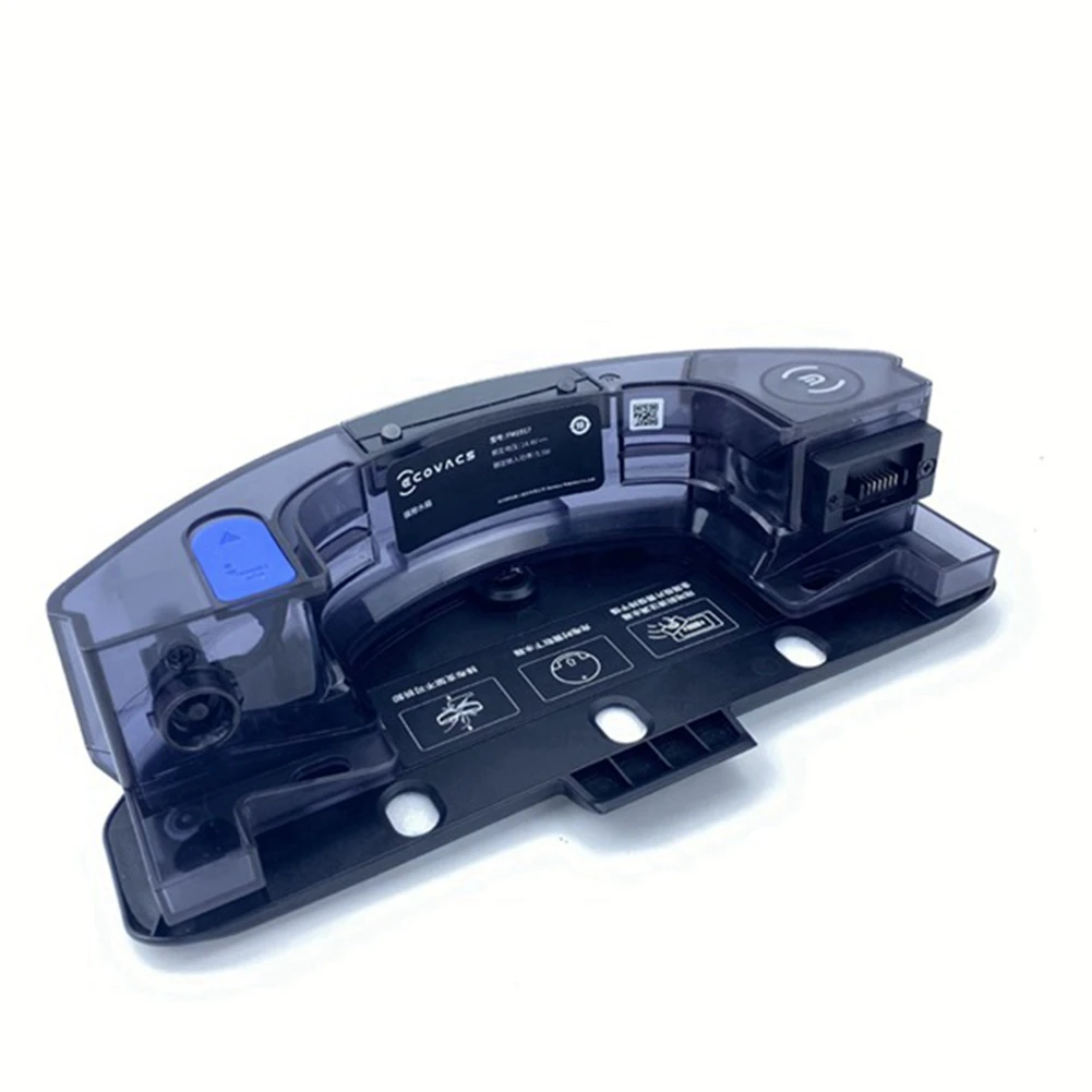 Резервуар для воды OZMO PRO Система мытья полов Ecovacs Deebot T8 + AIVI T9 Serier Запчасти пылесоса