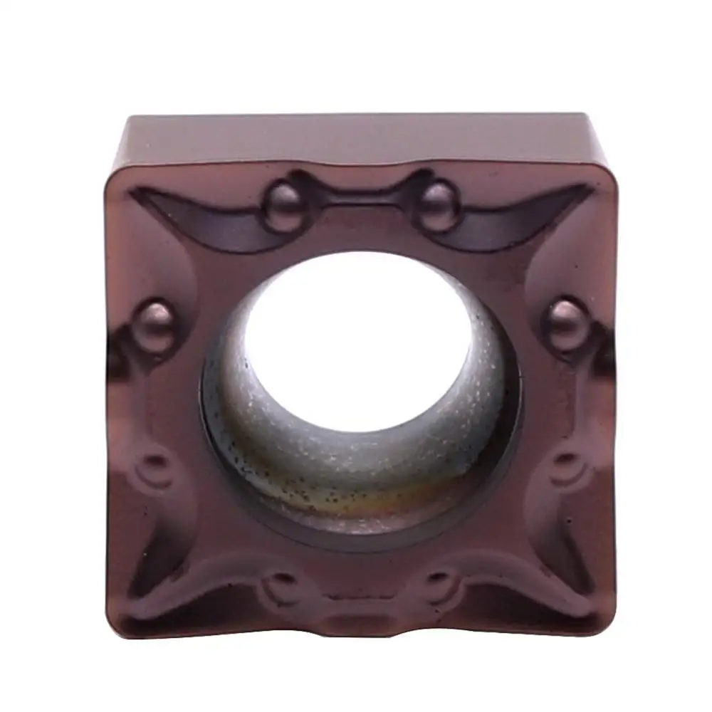 5 шт. фрезерный токарный станок с ЧПУ из нержавеющей стали