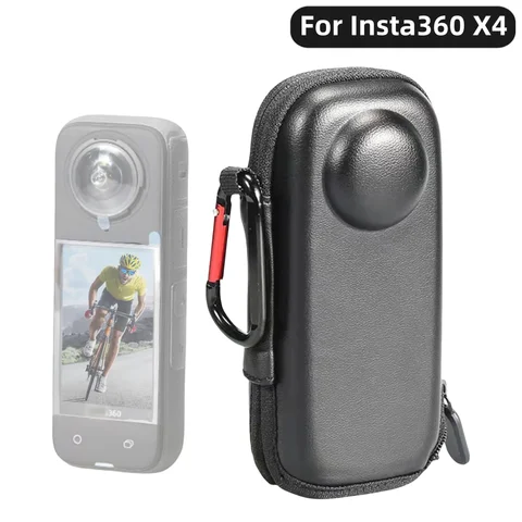 Чехол VeFly для Insta360 X4