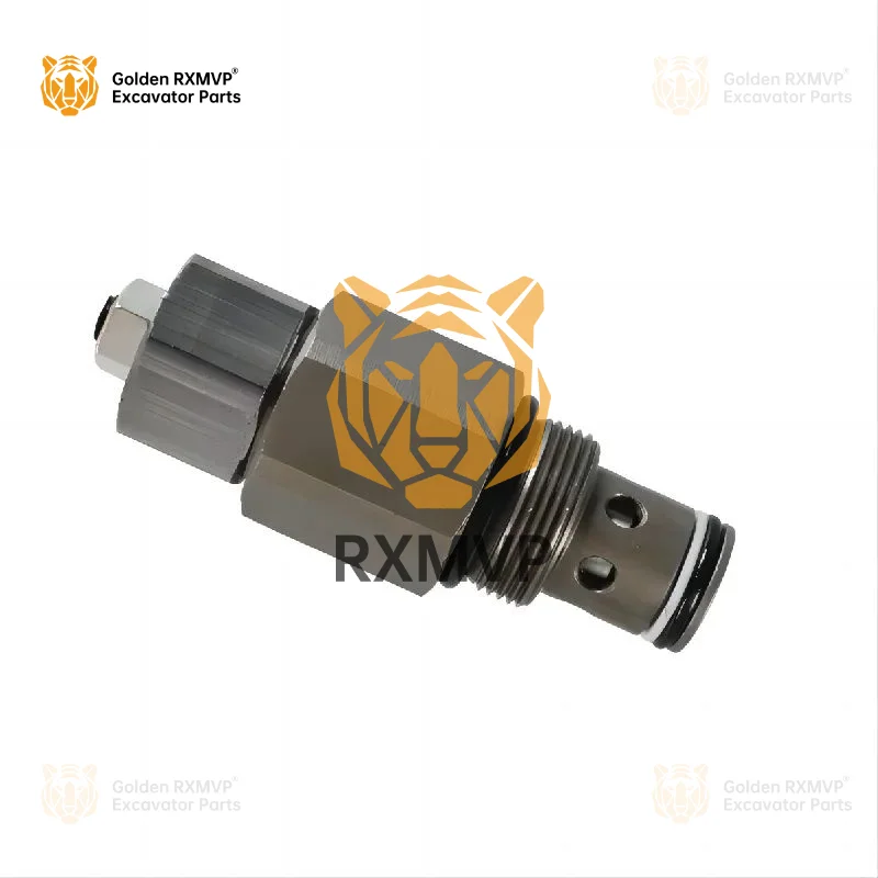 Для предохранительного клапана daewoo 2420-1225A рельефный клапан от перегрузки