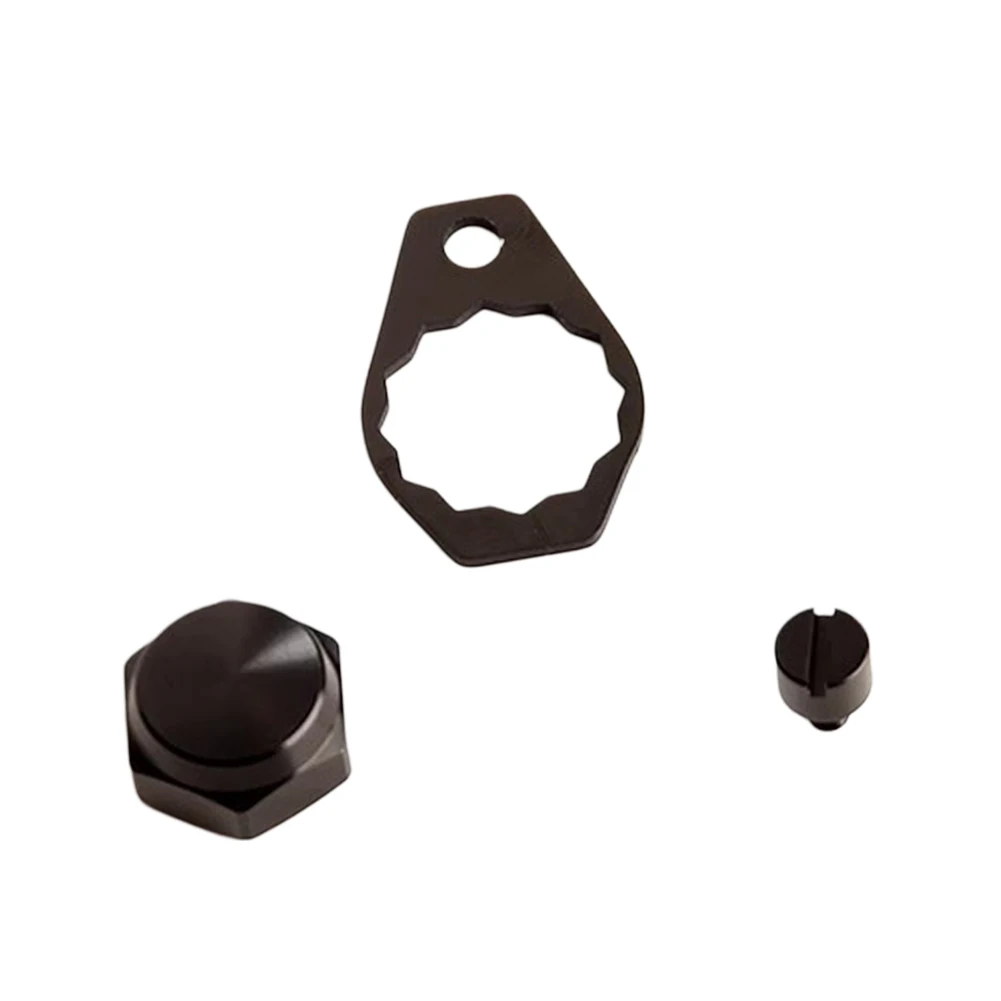 Винтовая крышка для рыболовной катушки ДЛЯ DAIWA TATULA 300/400 ручка винтовая гайка