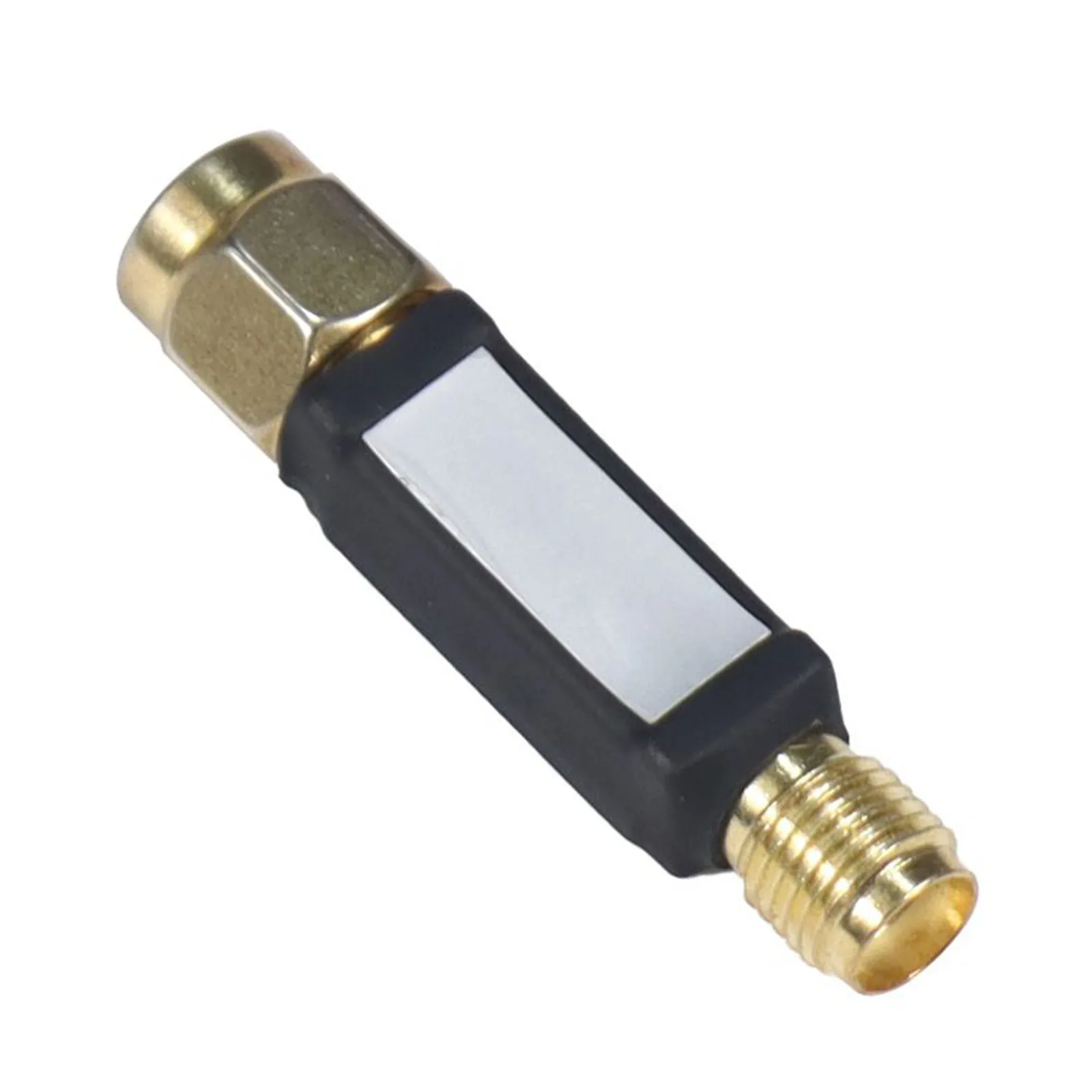 

1 Pc Filter SAW/SMA Band Pass Filter 4MHz Wide Performance Optimization For 868MHz RFID Receiver Remote Control Tool Accessories