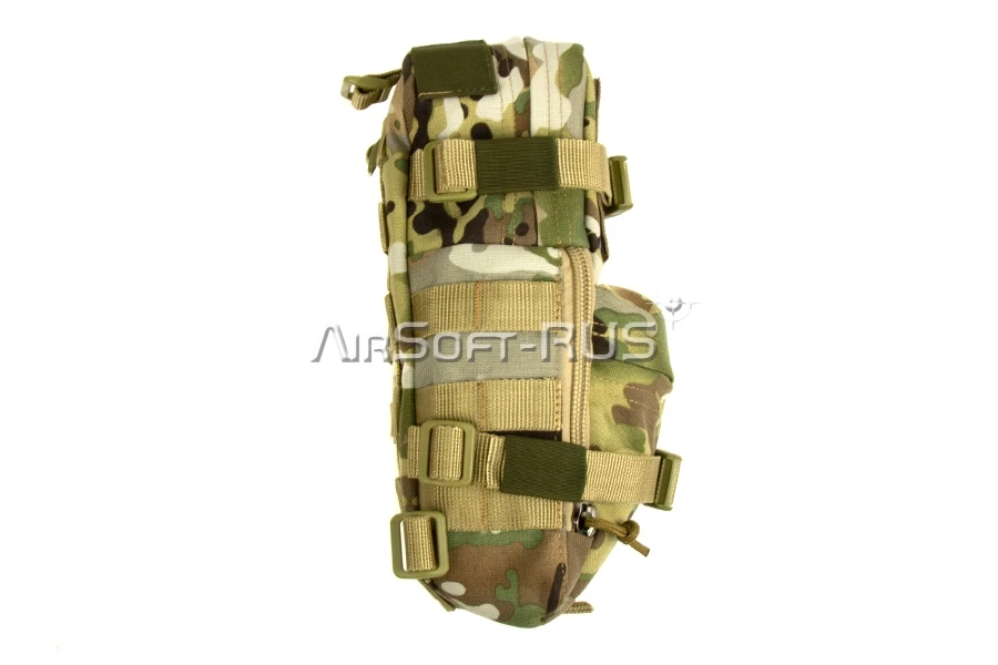 Рюкзак ASR Mini map MC (ASR-MMP-MC) | Спорт и развлечения