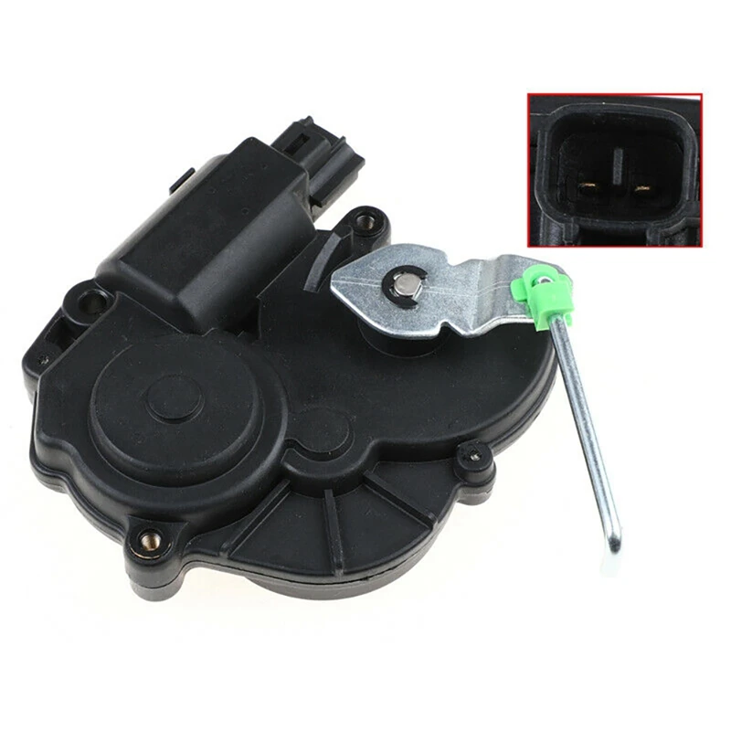 

Left Sliding Door Lock Actuator For Toyota Sienna 2004 2005 2006 2007 2008 2009 2010 85620-08071