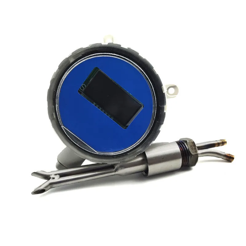 

Wind speed and air volume transmitter / Sensor for pipe or duct